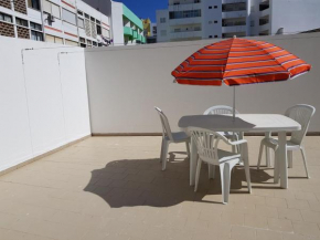  Beira Mar Terrace Apartment  Армасан-Де-Пера